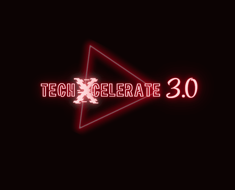 TechXcelerate 3.0